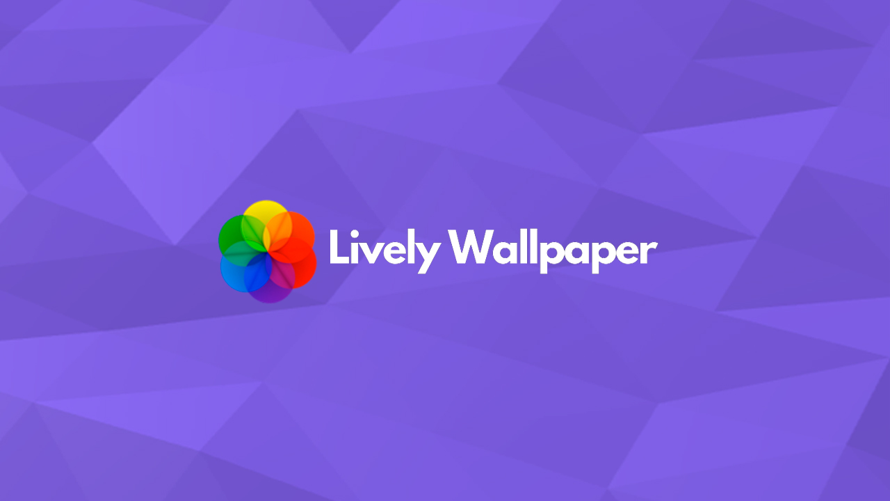 Lively Wallpaper Setup Plus