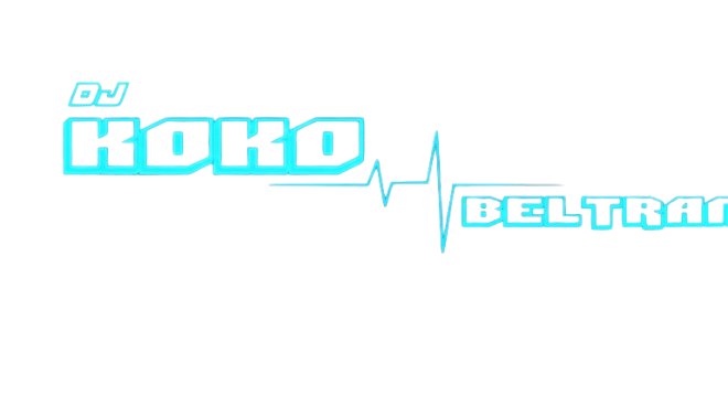 DJ KOKO Beltrán